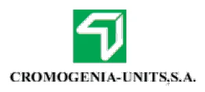 Cromogenia-Units